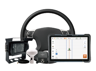 A6北斗農(nóng)機(jī)自動(dòng)駕駛系統(tǒng)